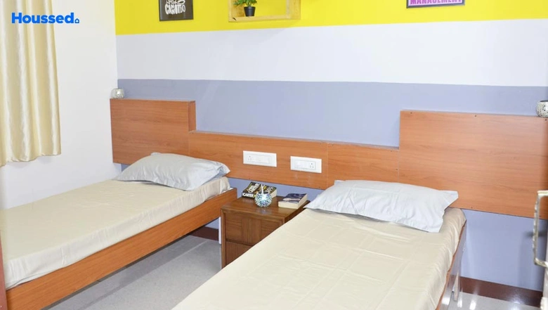 Sample Apartment